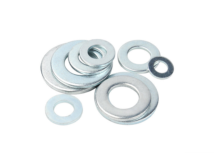 DIN125 FLAT WASHER